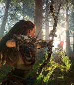 ⁦Horizon Zero Dawn⁩ - الصورة ⁦2⁩