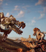 ⁦Horizon Zero Dawn⁩ - الصورة ⁦3⁩